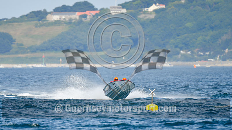 Powerboats Racing 2018_Event 1-65 - GPA POWERBOAT SERIES_Races 1 & 2
