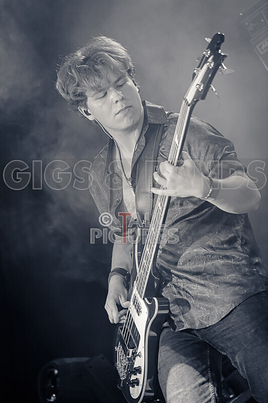 Sonic Bomb-144 - SONIC BOMB