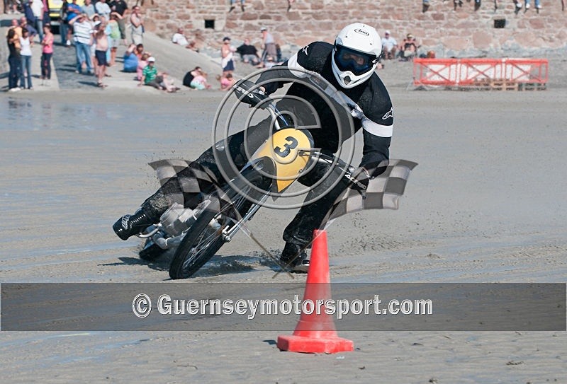 Sand Ace_09-82 - SAND ACE 2009