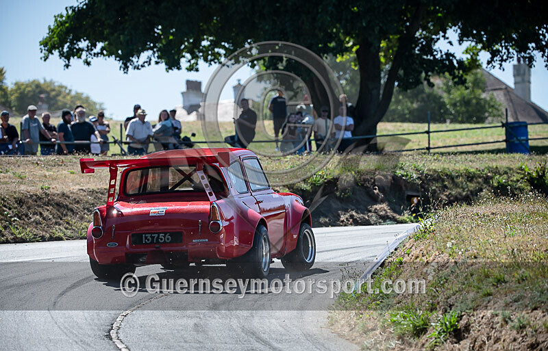 GKMC Hillclimb_06-08-2022_CAR-13 - GK&MC HILLCLIMB_06-08-2022_CARS
