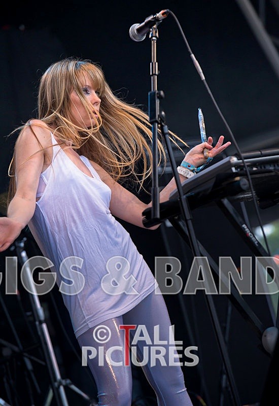 We have Band-27 - WE HAVE BAND