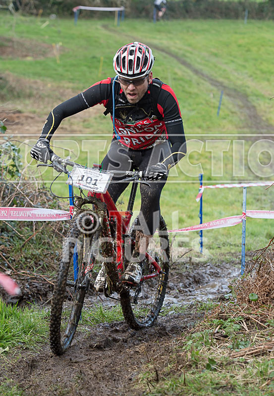 GVC MTBC XC Winter Rnd-5-92 - GVC MTBC XC Winter Rnd-5 2015