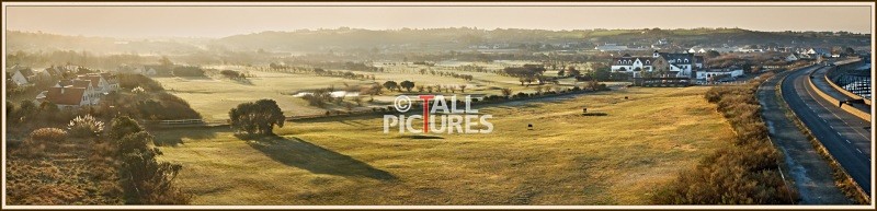 La Grand Mare Panorama - PANORAMIC SCENES