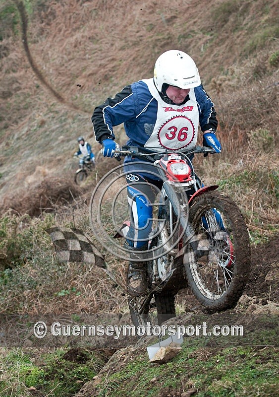 2-Day Trials_2010-100 - 2010 2-DAY TRIALS