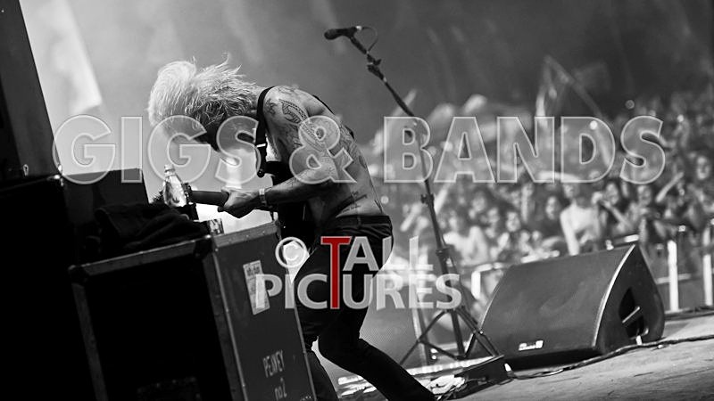 Biffy Clyro-72 - BIFFY CLYRO