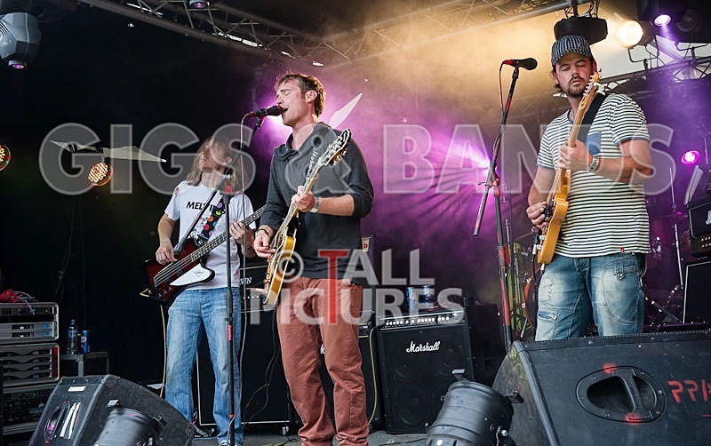 Tantale-64 - TANTALE