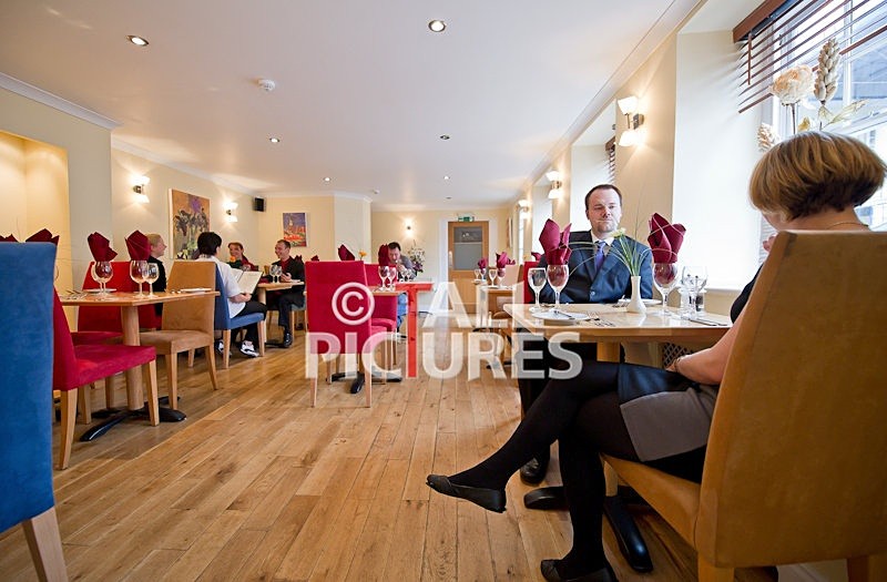 Duke of Normandie Hotel-101 - DUKE OF NORMANDIE HOTEL