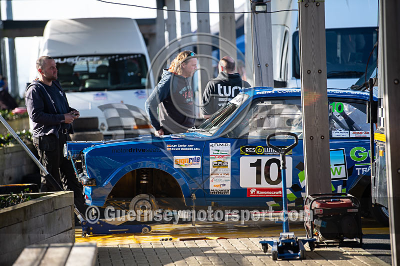 Resolution IT Guernsey Rally 2019_Day-1-5 - THE FIRST PRESS EDIT.....