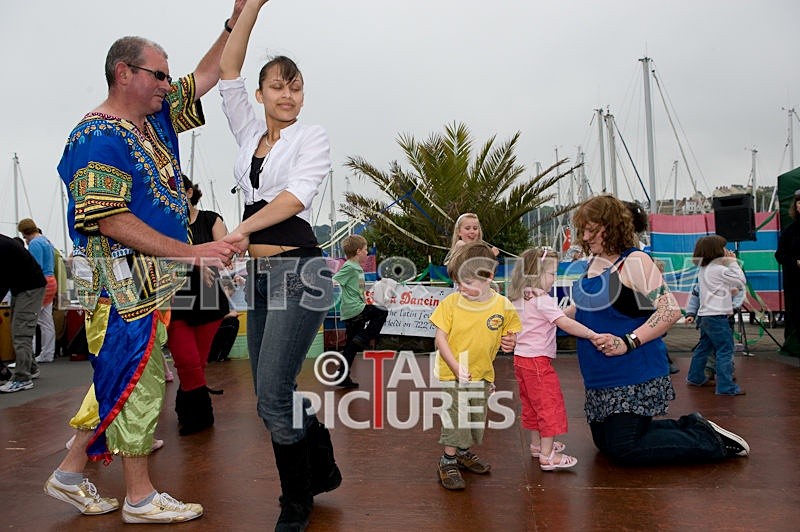 Lib Day08-89 - 2008 DAYTIME ATMOSPHERE