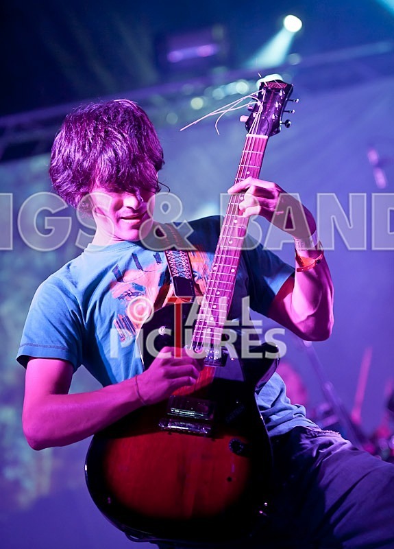 Concrete Disco-29 - CONCRETE DISCO