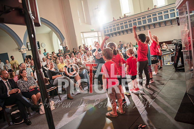 SoPM Summer Concert 2017-1 - SCHOOL OF POPULAR MUSIC SUMMER CONCERT 2017