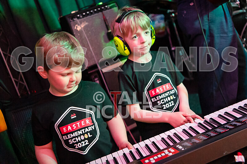 SoPM Easter School Gig 2022-12 - SoPM EASTER SCHOOL GIG 2022