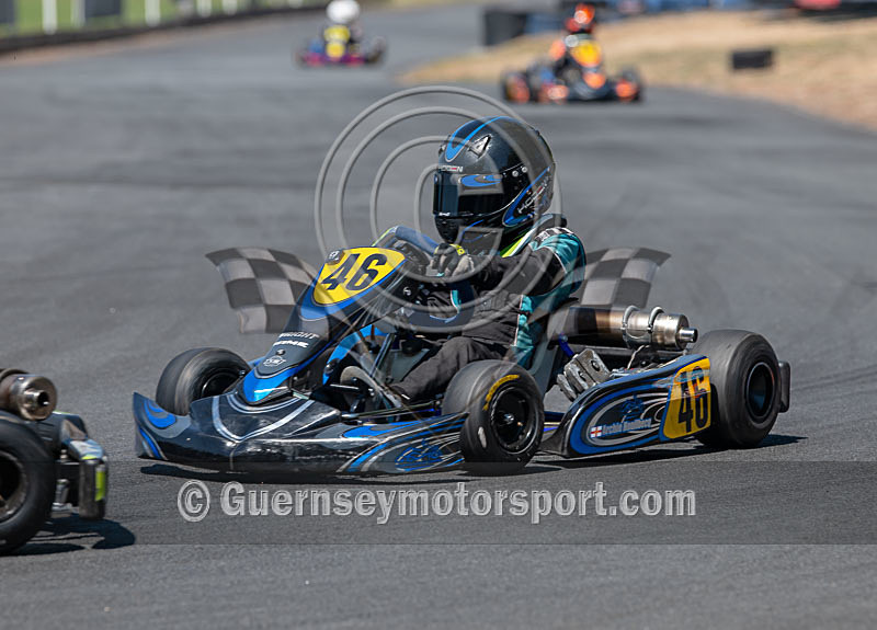 Karting 2018_Round-8-30 - 2018 KART CHAMPIONSHIP_ROUND-8