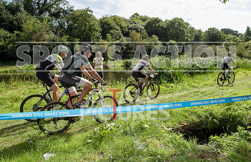 MTB 2014_Enduro Stage-1-12 - 2014 TOUR OF GUERNSEY