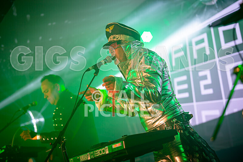 Fade2Grey Eighties Explosion 2020-2 - FADE2GREY_EIGHTIES EXPERIENCE 2020