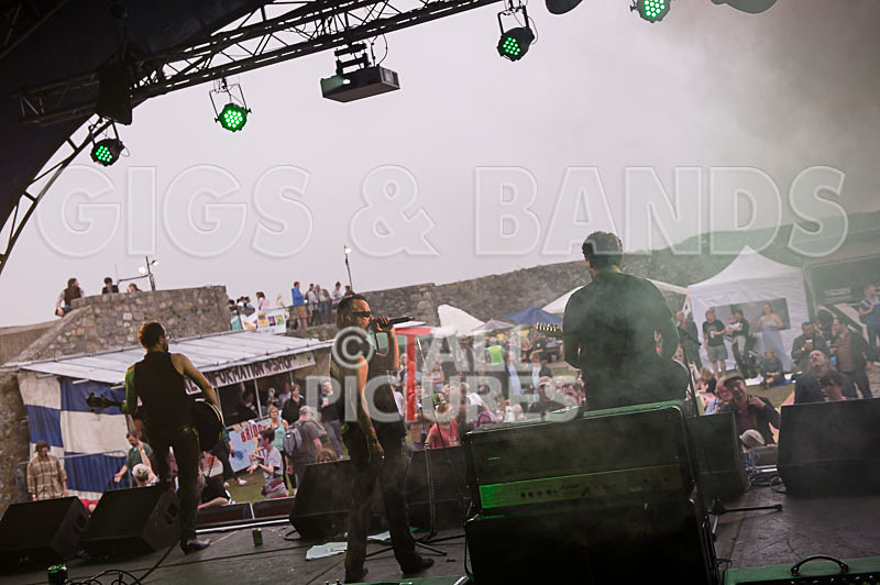 Thee Jenerators-438 - THEE JENERATORS