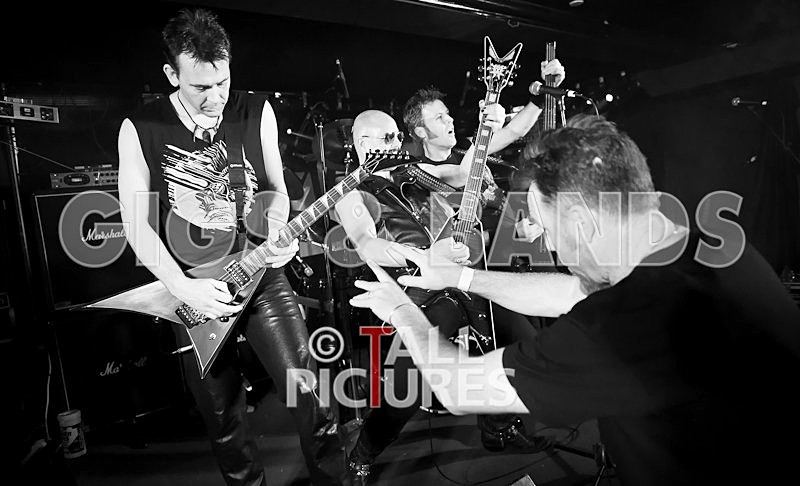 Nemesis-92 - NEMESIS