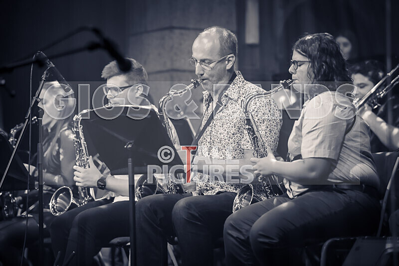 Jazz for Andy-120 - JAZZ FOR ANDY