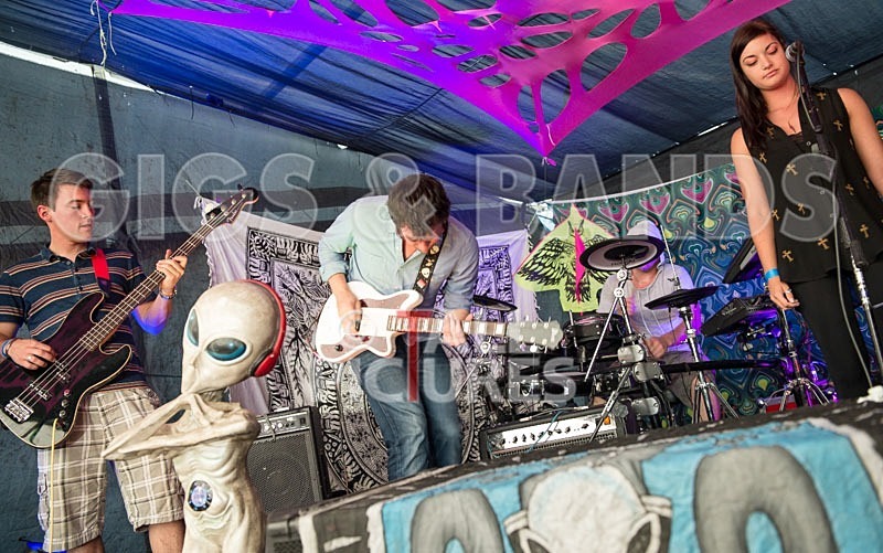 Chaos Peace Tent_2013-37 - CHAOS 2013... THE PEACE TENT