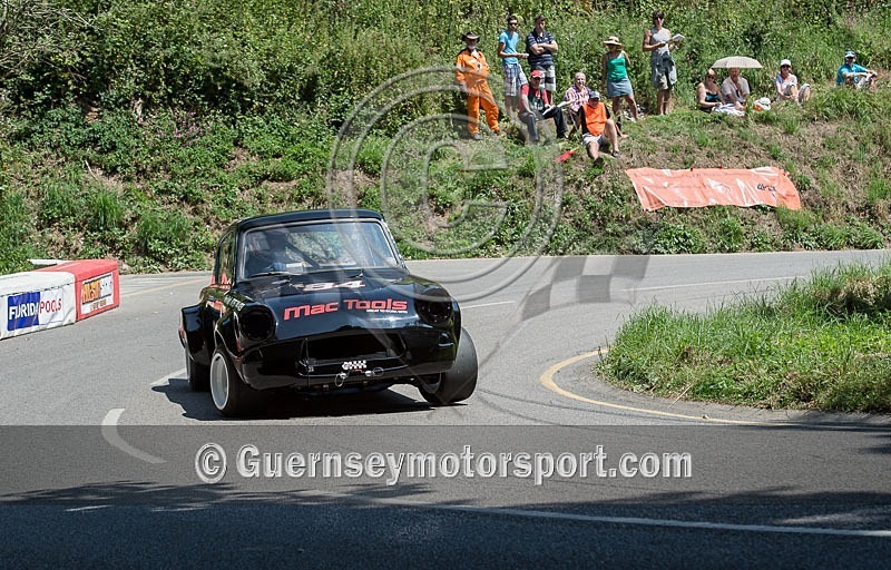Jersey National Hill Climb_2013_Car-77 - JERSEY NATIONAL 2013 - CARS
