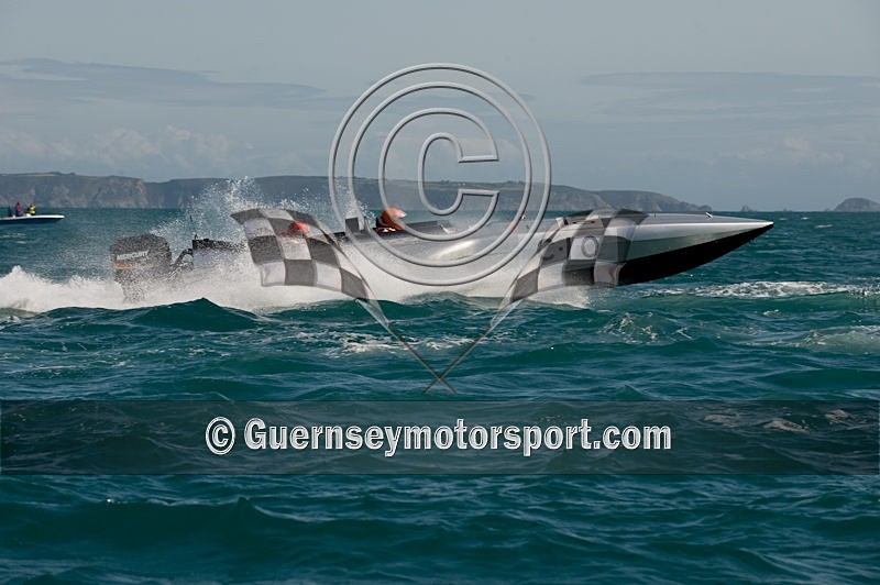 Power Boat-93 - POWERBOAT RACING 2008