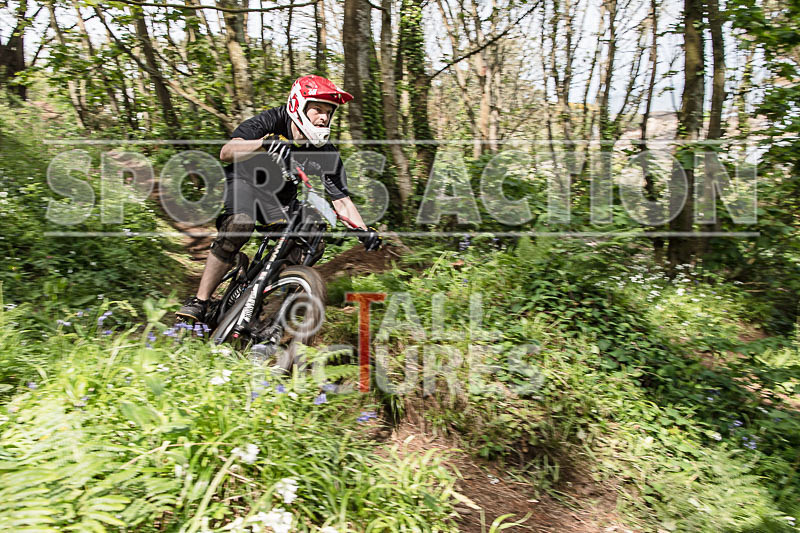MTB_Downhill_15-05-2016-48 - DOWNHILL SERIES 2016_ROUND-3
