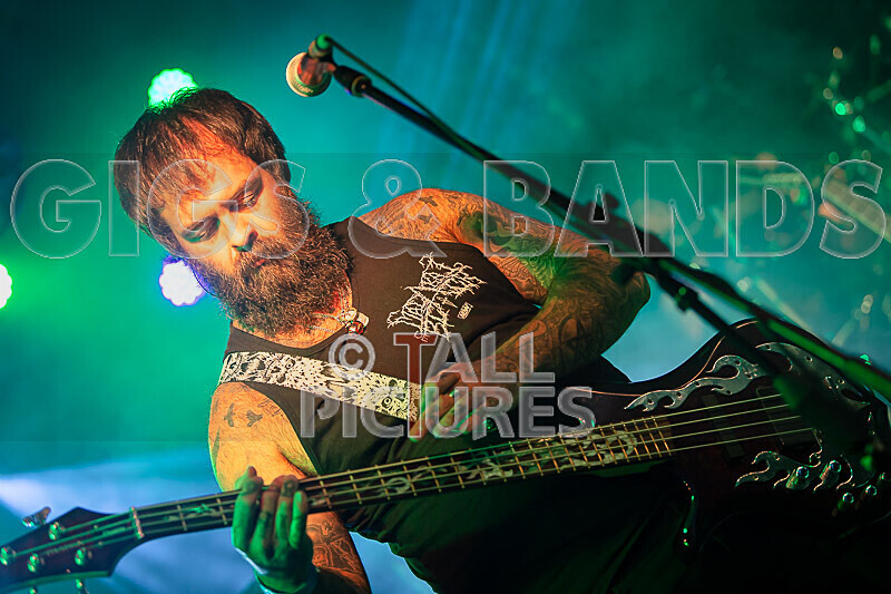 Watercolour Matchbox-275 - WATERCOLOUR MATCHBOX