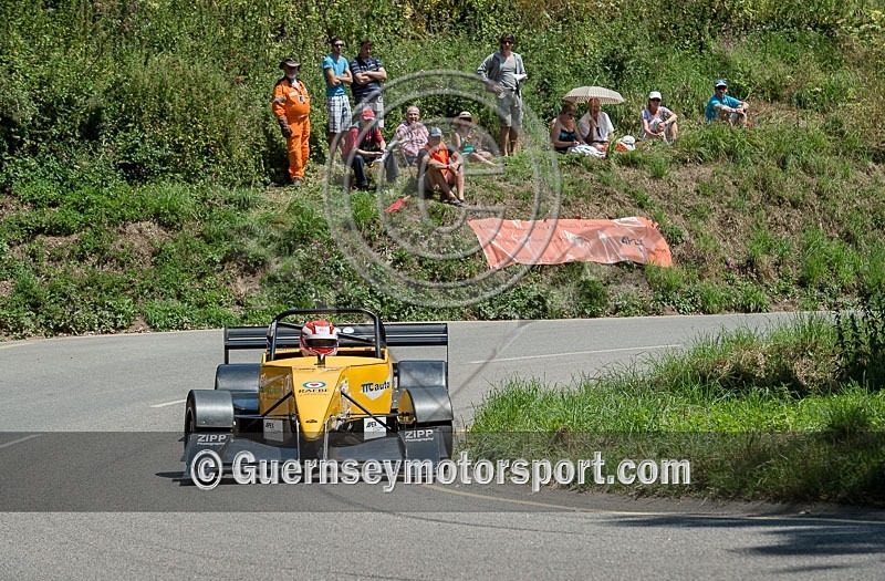 Jersey National Hill Climb_2013_Car-14 - JERSEY NATIONAL 2013 - CARS