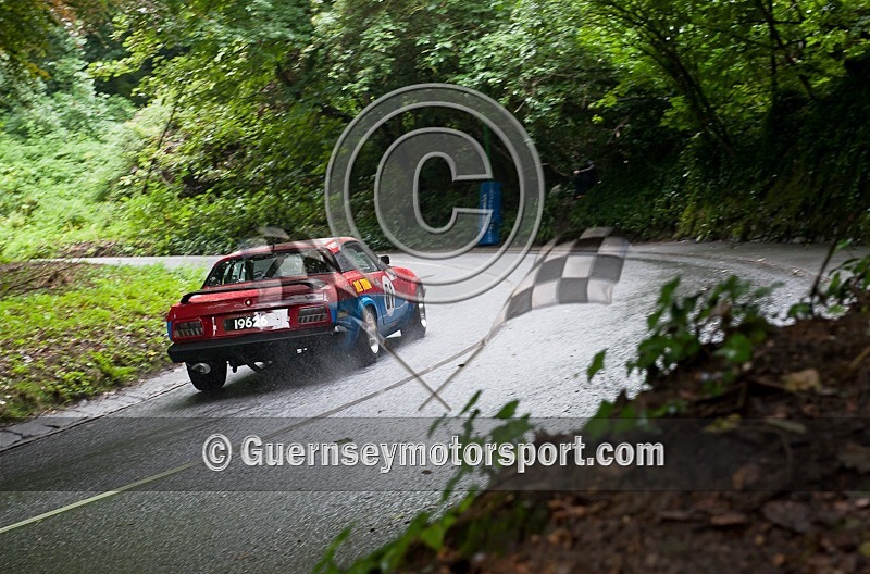MSA National Hill Climb_2011_Car-12 - GUERNSEY MSA NATIONAL 2011 - CARS