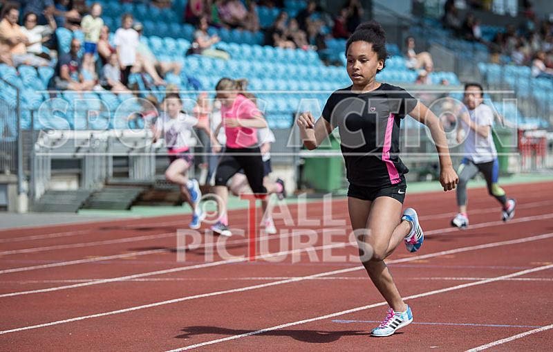 XMA Junior School Champ-95 - XMA JUNIOR SCHOOLS INDIVIDUAL CHAMPIONSHIPS 2017