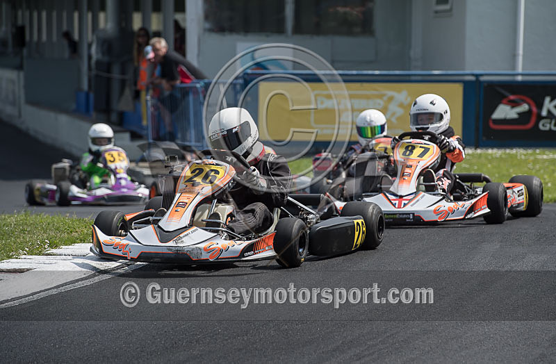 Kart_Inter Island 2016-117 - KARTING 2016 - SUMMER CHAMPIONSHIP ROUND-3 & INTER INSULAR 2016