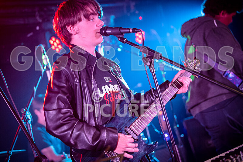 SoPM Summer Gig 2019-149 - SCHOOL OF POPULAR MUSIC SUMMER GIG 2019