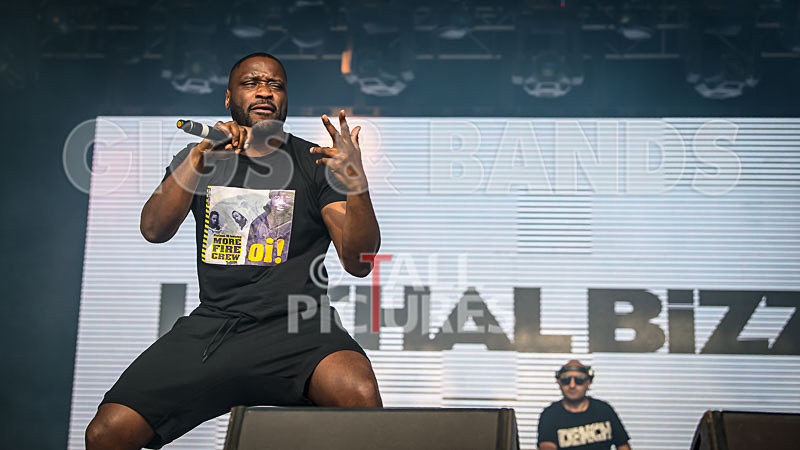 Lethal Bizzle-25 - LETHAL BIZZLE