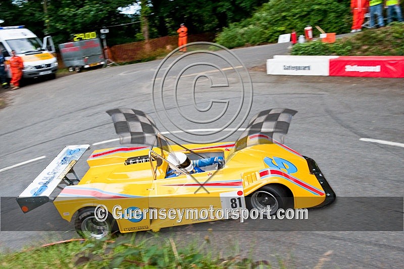 JSY Hill_09_Car-124 - JERSEY MSA NATIONAL 2009
