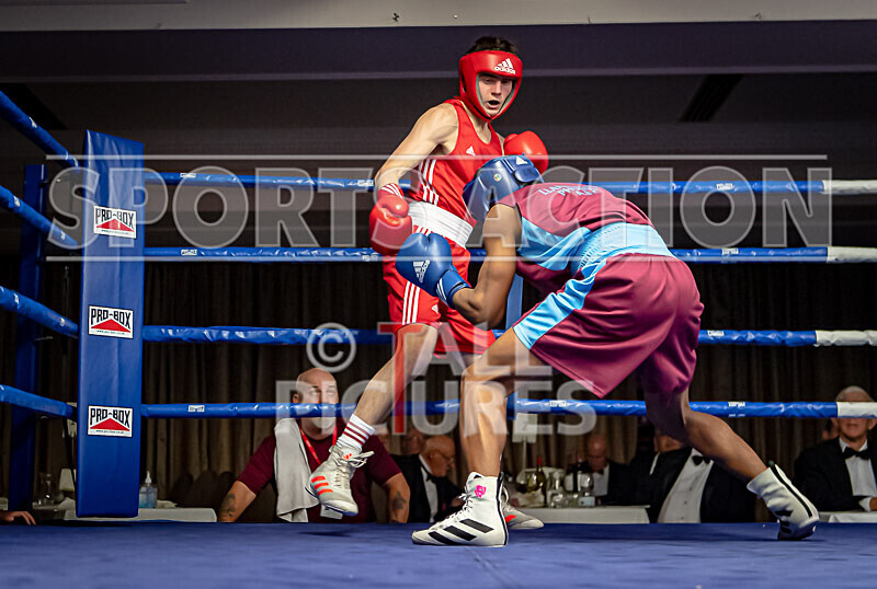 BOUT 3_Luc Langlois v Jaspe Kibiedi-26 - BOUT 3_Luc Langlois v Jaspe Kibiedi