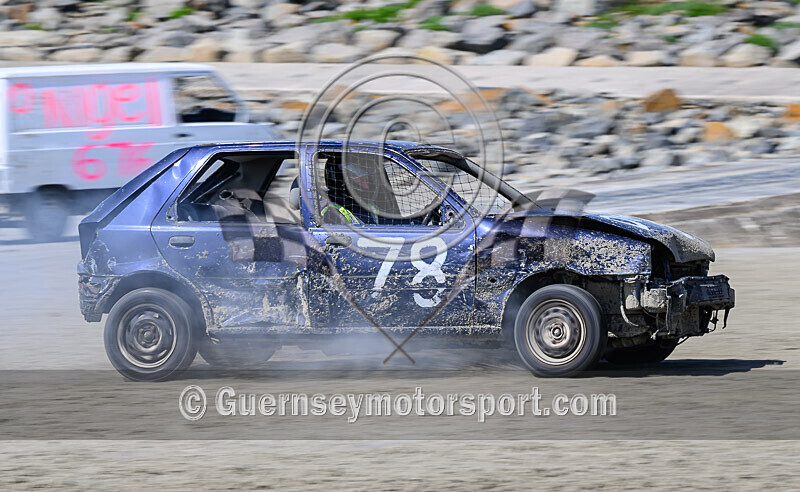 Autocross Fun Meeting 2023-9 - AUTO-X FUN MEETING 2023