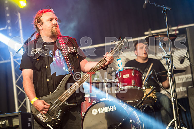 Crazy Babies_Chaos-19 - CRAZY BABIES