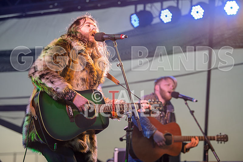 The Recks-633 - THE RECKS