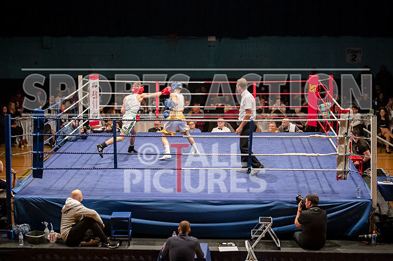 BOUT-8 - Charlie Watson v Kiel Merritt-5 - BOUT-8 - Charlie Watson v Kiel Merritt