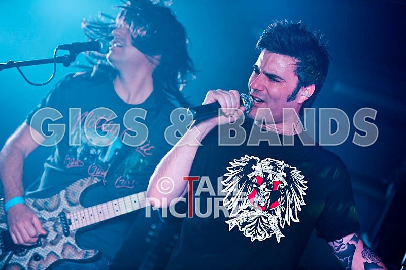 Big Machine-101 - BIG MACHINE