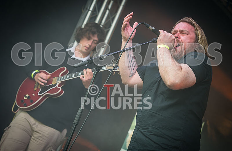 Joe Young  the Bandits-17 - JOE YOUNG & THE BANDITS