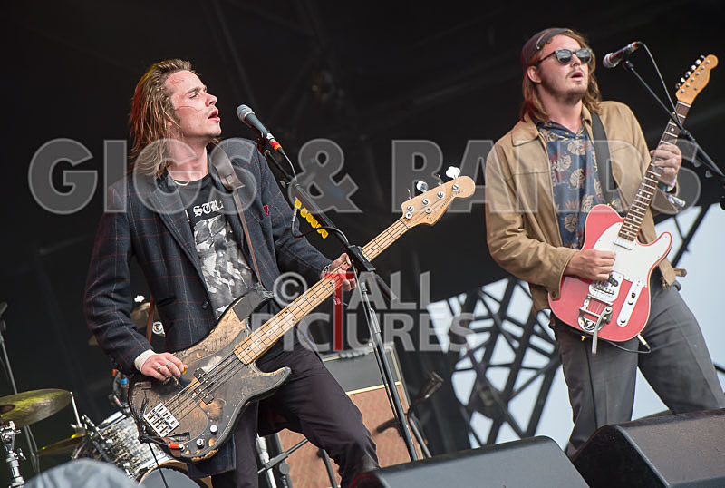 Palma Violets-6 - PALMA VIOLETS