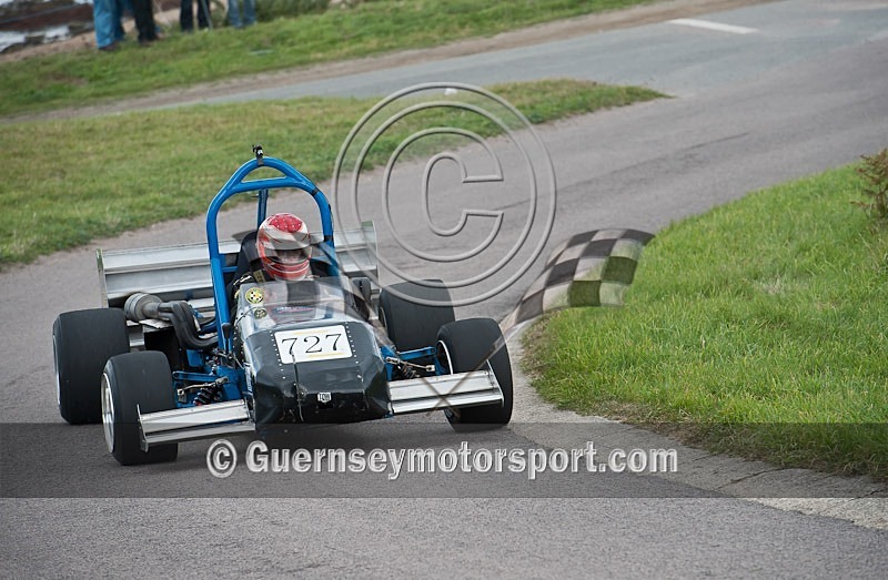 Alderney Hill Climb_2011_Car-328 - ALDERNEY HILL CLIMB 2011 - CARS-2
