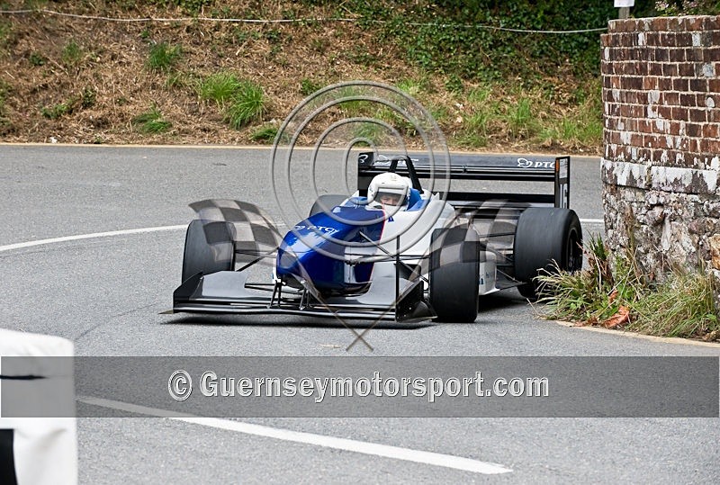 Jersey National Car-64 - JERSEY MSA NATIONAL 2008