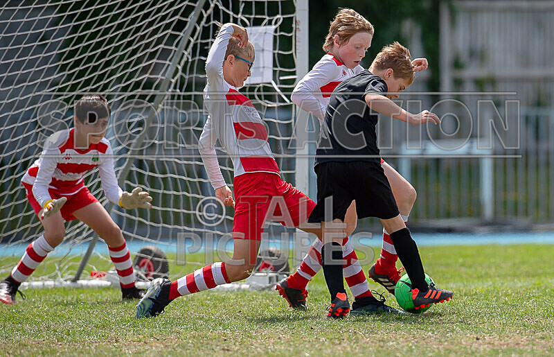 BWCI Mini Soccer Festival 2022-97 - BWCI MINI SOCCER TOURNAMENT