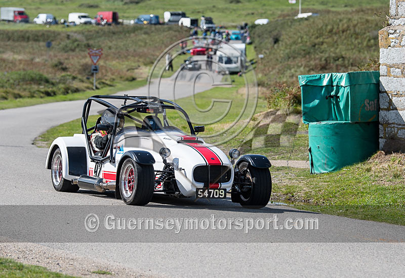 Fort Corblets Sprint 2017-3 - FORT CORBLETS ALDERNEY SPRINT 2017