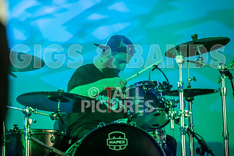 Static Alice-596 - STATIC ALICE