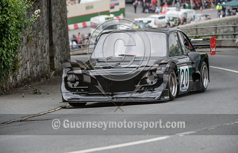 GKMC_Hill Climb_26-05-2014_Car-107 - CARS_26-05-2014