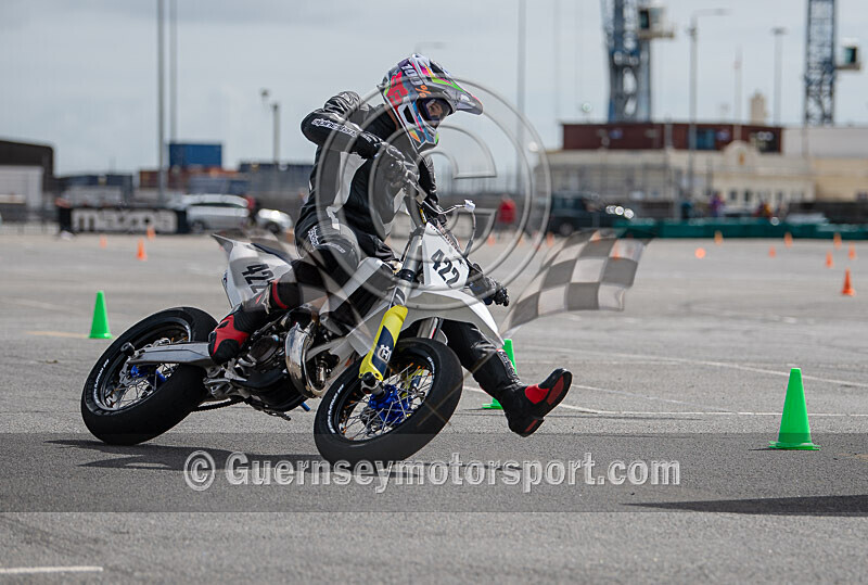 Motorsport Seafront Sunday 2020-21 - SEAFRONT SUNDAY & TWISTY SPRINT 2020