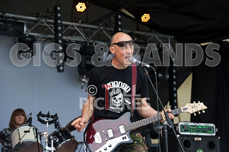 Shambolix-4 - SHAMBOLIX